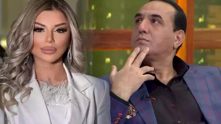 Hüseyn Manafla Əminəni İFŞA ETDİ: "Hamısı yalandandır, inanmayın..." 