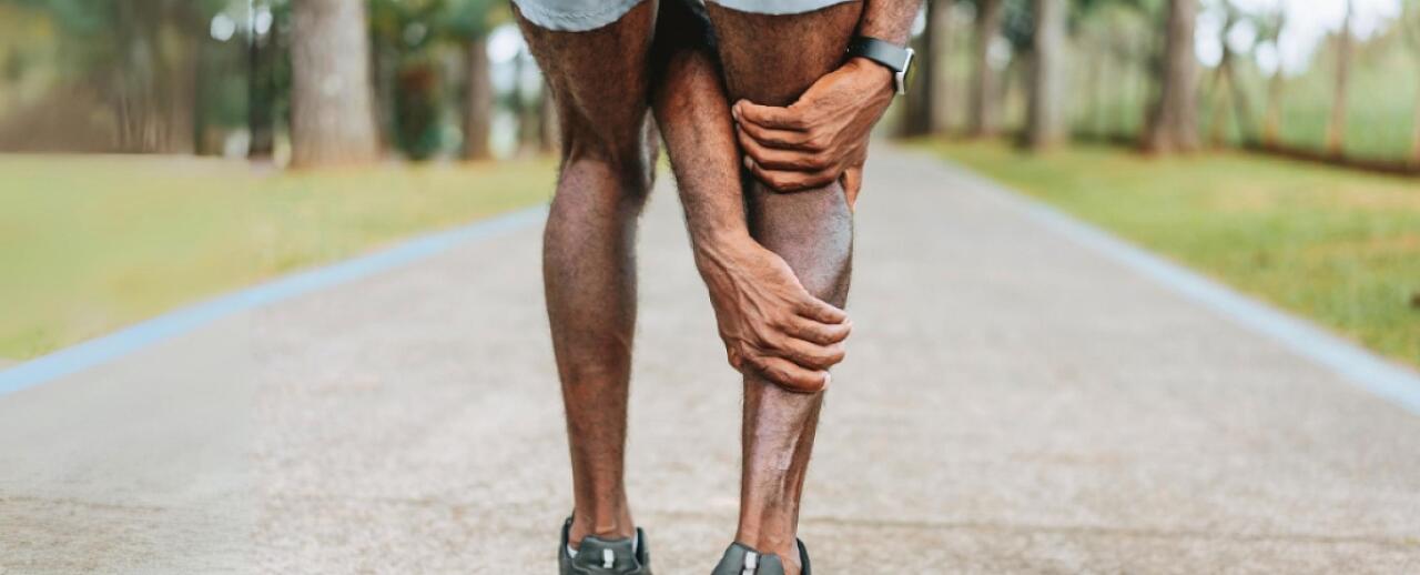 Əzələ kramplarının əsl səbəbi gözləniləndən fərqli imiş