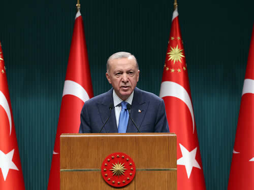 Ərdoğan Trampla Putini İstanbulda görüşdürmək istəyir
