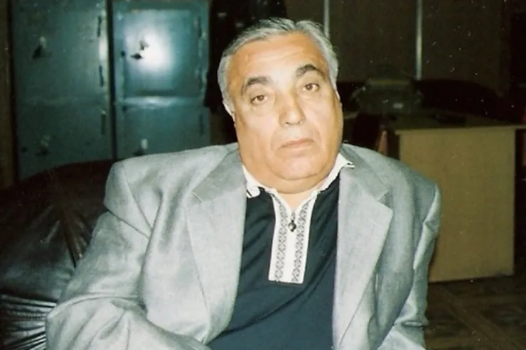 "Ded Xasan"ın qardaşı oğlu SAXLANILDI 