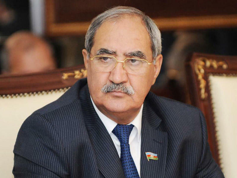 Fəzail Ağamalının səhhəti PİSLƏŞDI: