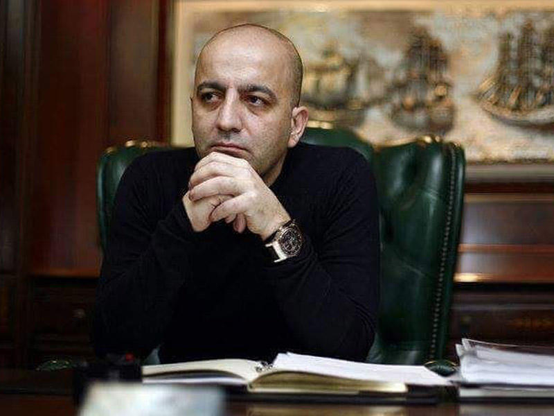 M&uuml;bariz Mənsimov barəsində istintaq başladıldı