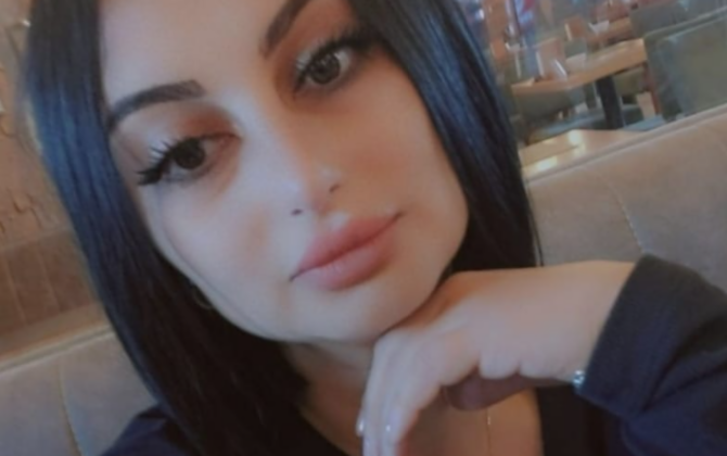 "MedAura" klinikasında gənc qız burun əməliyyatından sonra KOMAYA DÜŞDÜ  FOTO