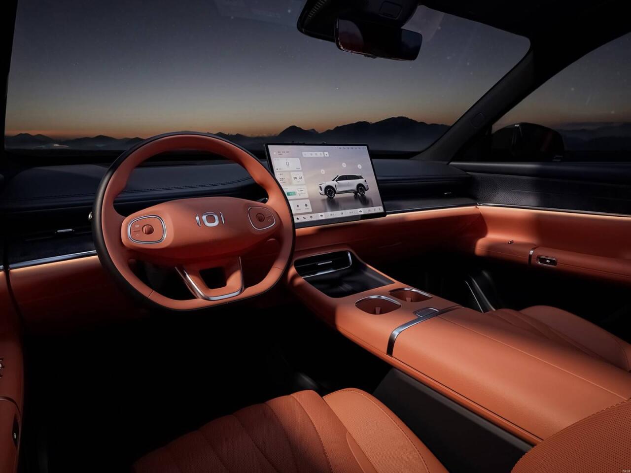 Çin avtomobillərinin bazardakı "liderlik"dövrü bitir