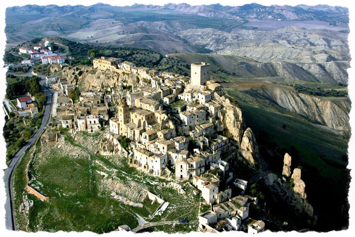 Avropanın ən gözəl şəhərlərindən biri kimsəsiz qalıb 