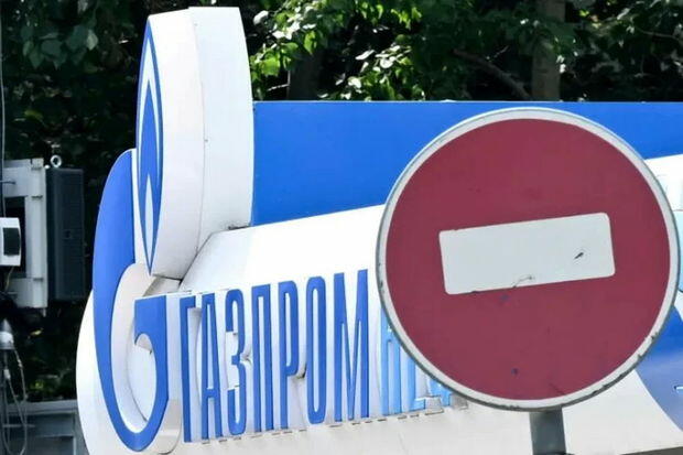 “Qazprom” Avropaya çatmayan qazı