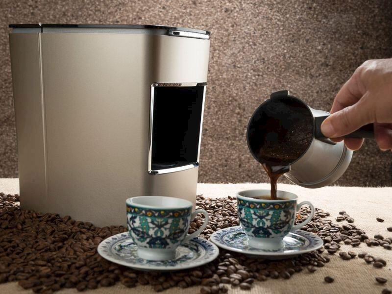 Qəhvə aparatını təmizləyərkən ən çox edilən 5 səhv