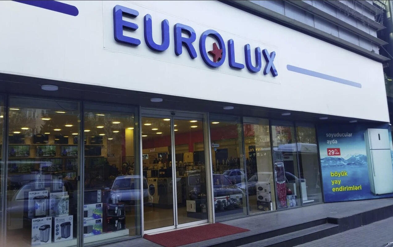 “Eurolux”un rəhbəri evini satdı  289 min manatı işçisi ələ keçirdi