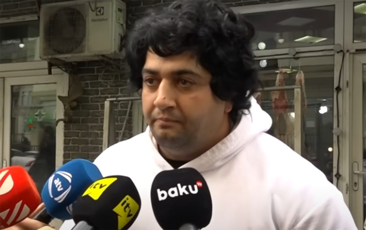 “Cərimənizi hələ ödəməmişəm, indi nə üçün gəlmisiniz?!”  AQTA və qəssablar arasında qalmaqal
