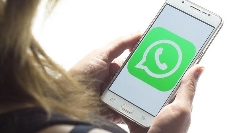 "Whatsapp"da daha bir yenilik  Artıq sizi