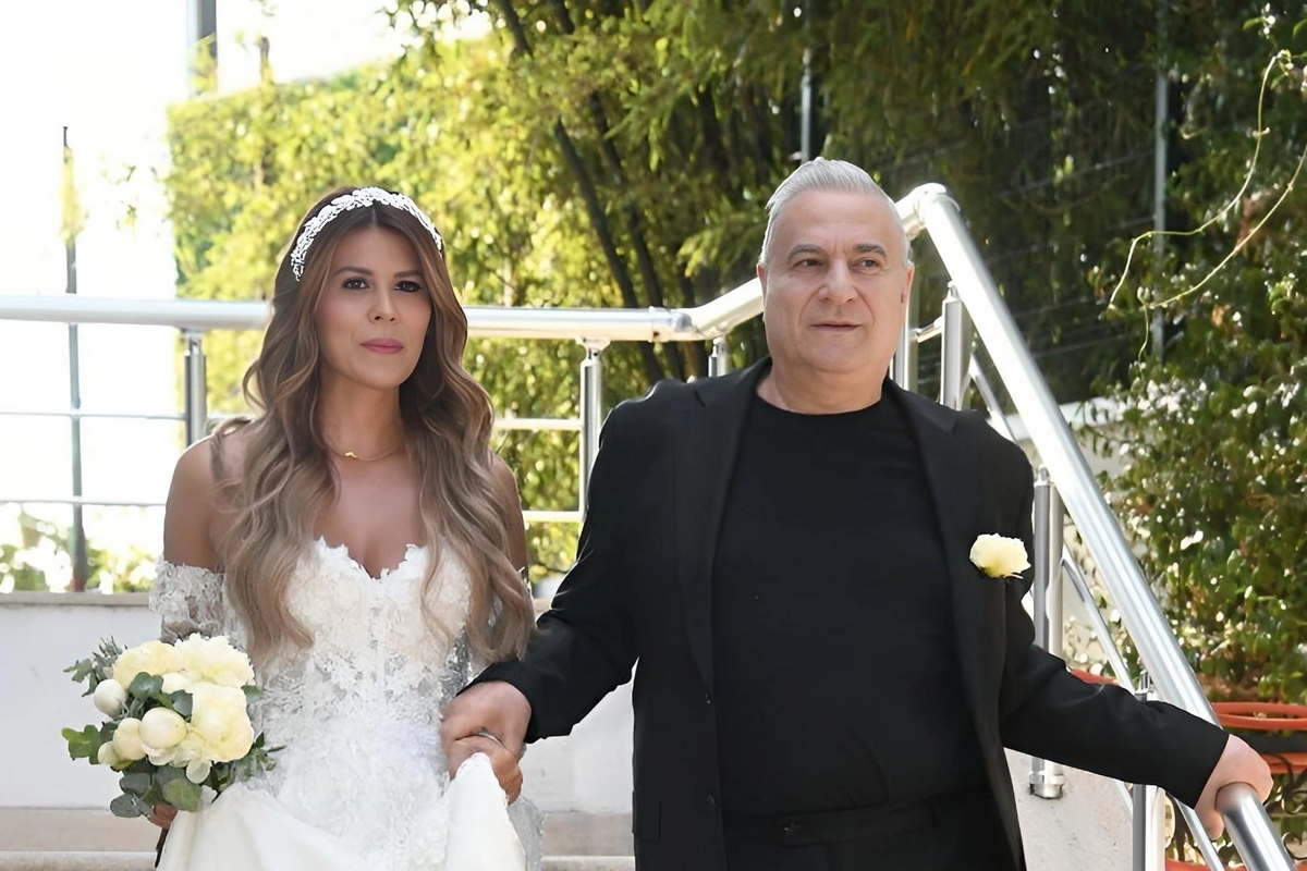 Mehmet Ali Erbil boşanır