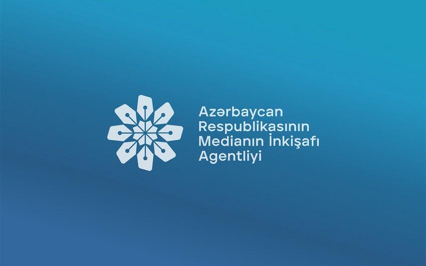 Medianın İnkişafı Agentliyi "TRT"nin əməkdaşının Qəzzada həlak olması ilə bağlı başsağlığı verib
