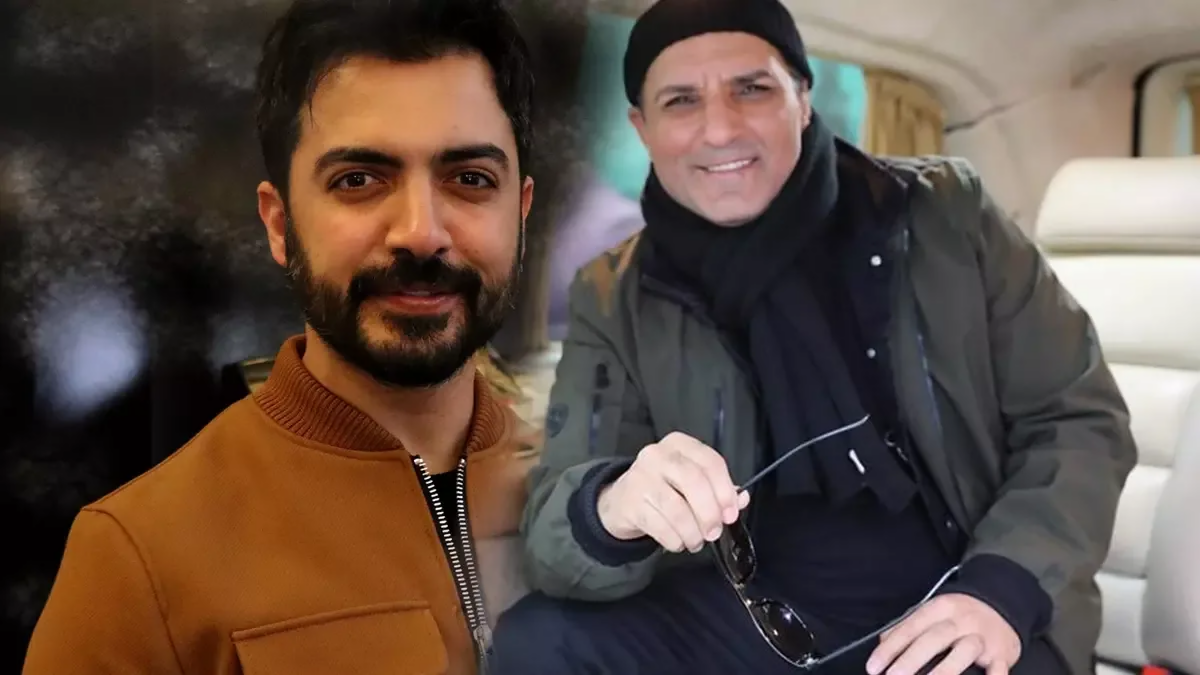 "Bir insan zirvədən  &ouml;z&uuml;n&uuml; necə aşağı &ccedil;əkə bilər?"