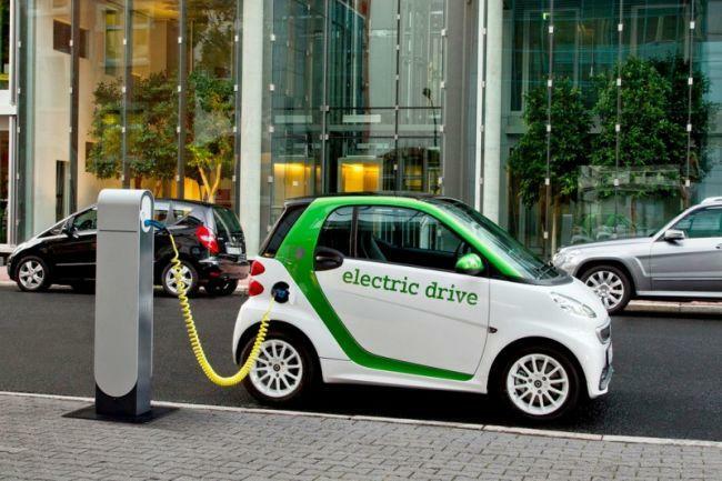 İngiltərədə elektromobillər üçün yüz minlərlə enerji doldurma məntəqəsi yaradılacaq