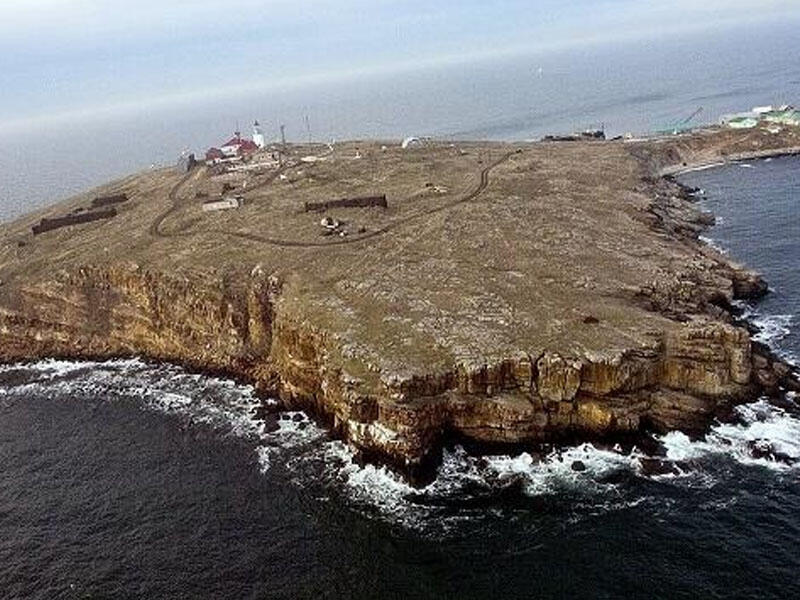 Rusiya üçün ölümqalım məsələsi olan ada