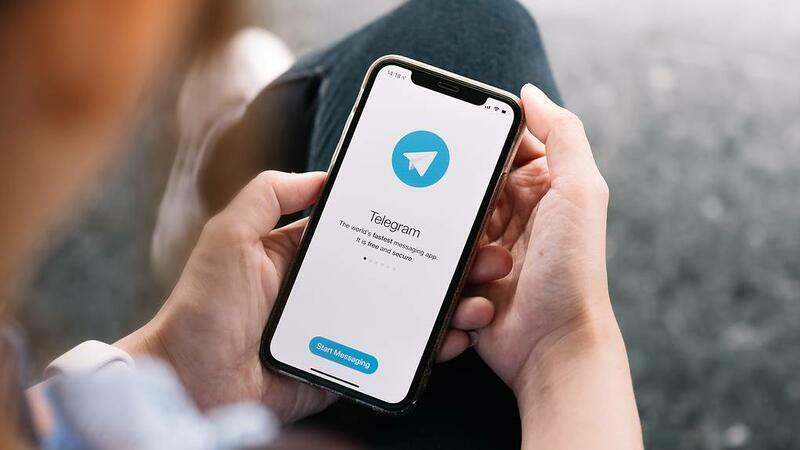 "Telegram"da yeni möhtəşəm FUNKSİYALAR