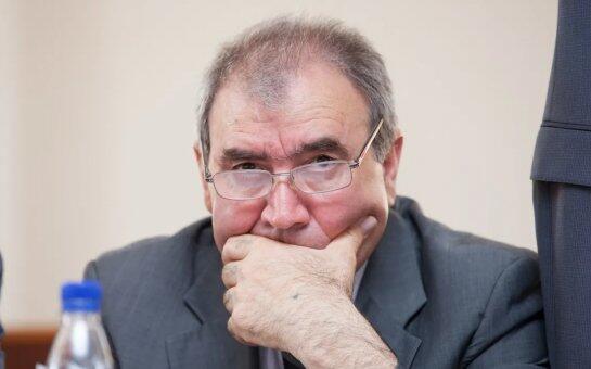 Cəmil Həsənli Azərbaycandan qaçmaq istəyib 