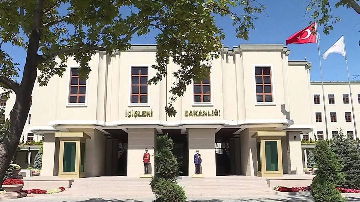 T&uuml;rkiyə DİN paylaşım etdi  siyahıda Azərbaycan da var