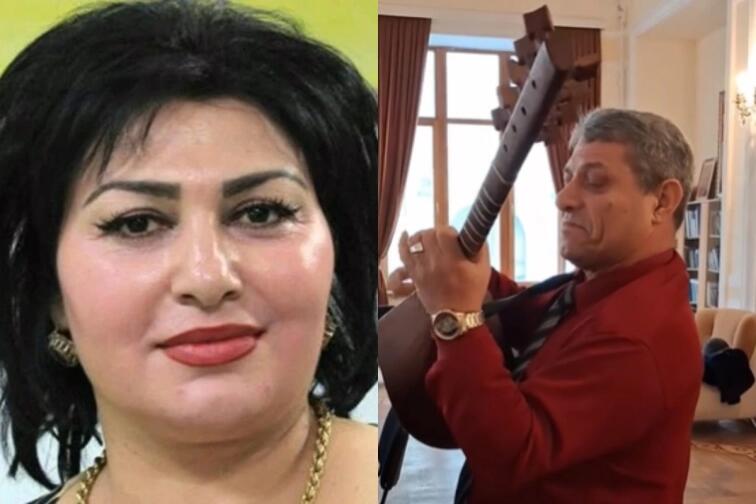 Telli Bor&ccedil;alının qardaşının &ouml;l&uuml;m səbəbi BİLİNDİ 