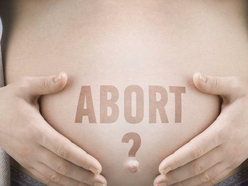 Abortların sayı niyə artıb?  VİDEO