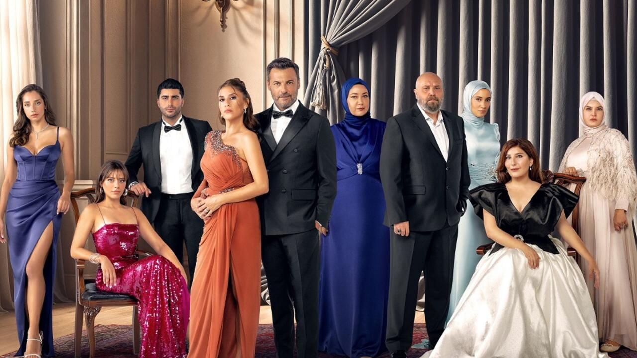 “Kızılcık şerbeti” birinciliyi itirdi