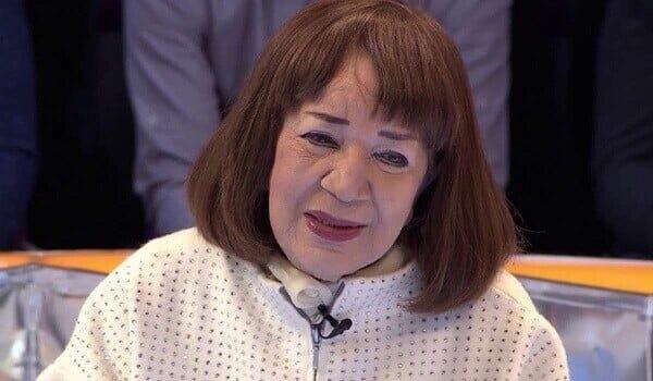 Əminə Yusifqızının son sözü: "Anamın yanına getmək istəyirəm"