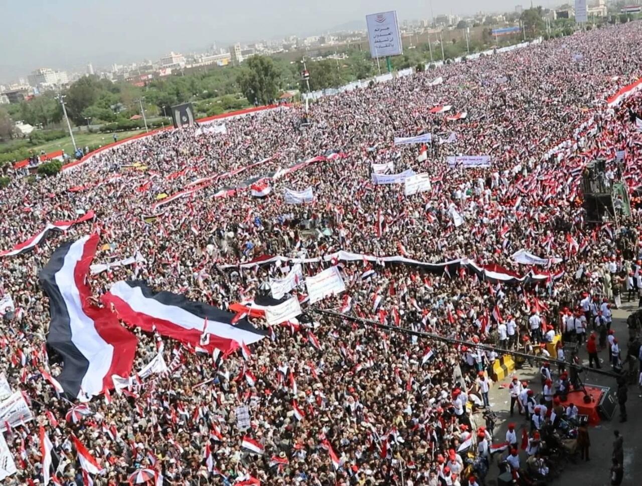 BƏƏ Yəmən xalqını gərginliyin azaldılmasına və dialoqa &ccedil;ağırdı