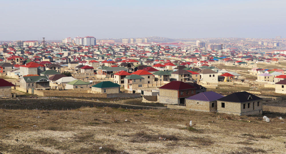 Əhaliyə şad xəbər  Bu ərazilərdə ev tikənlərə "kupça" veriləcək 