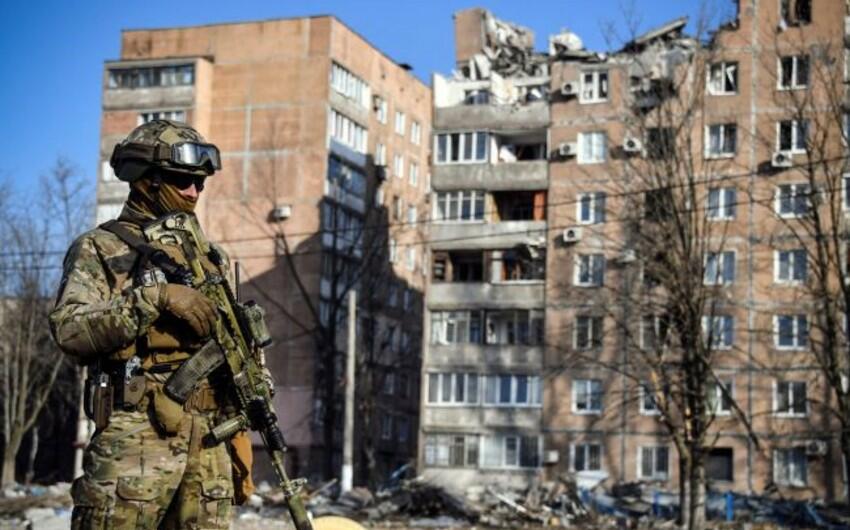 KİV: Ukraynada Rusiyanın 20 minə yaxın hərbçisi ölüb