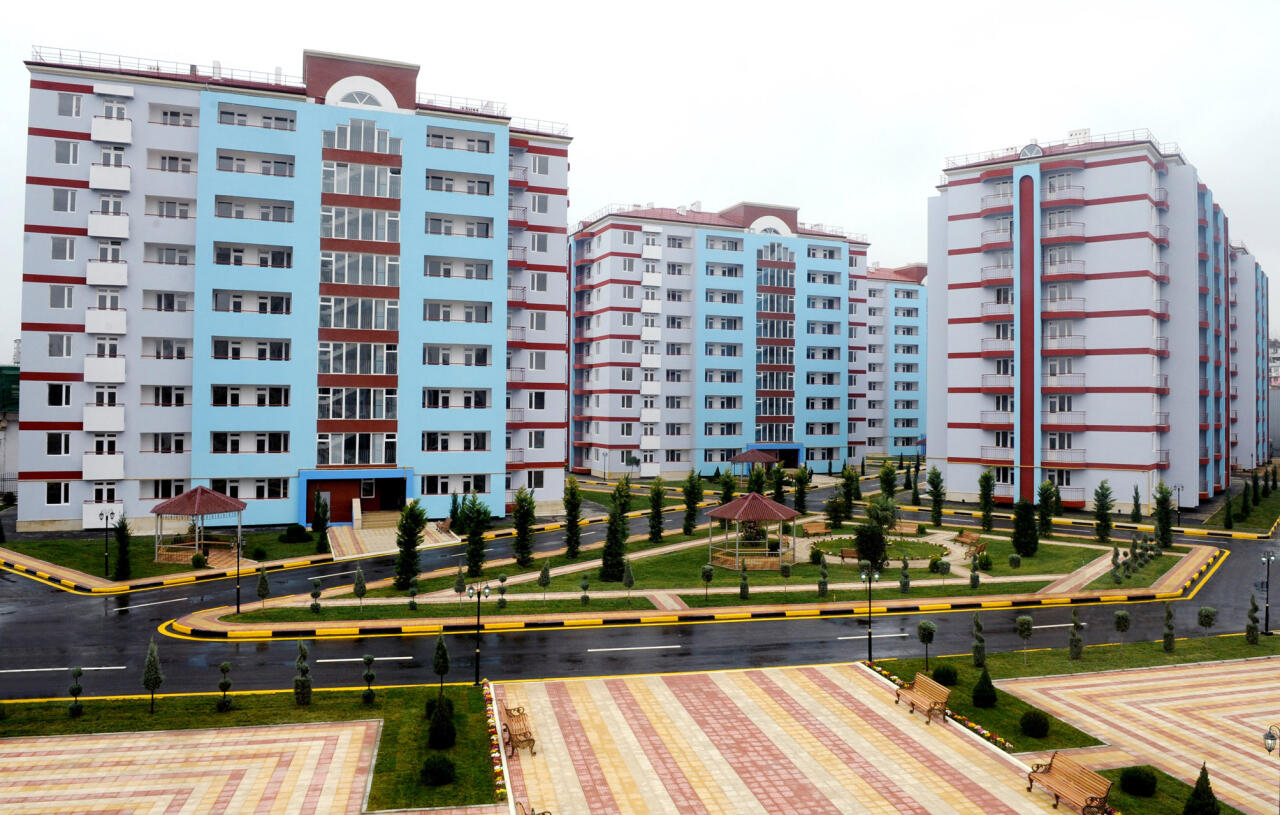 Azərbaycanda bu mənzillər BAHALAŞDI