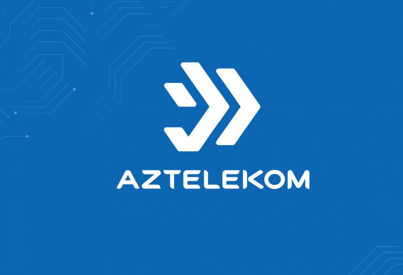 "Aztelekom"un rəhbəri dəyişdi