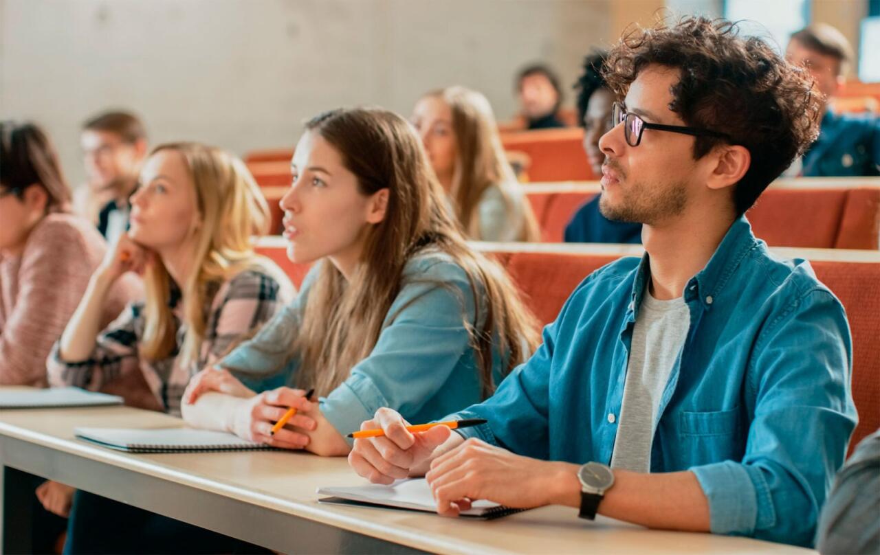 Bu xarici universitetlərdə dövlət hesabına oxumaq olar 