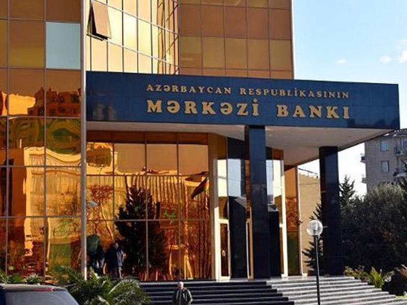 Mərkəzi Bank bu ərazilərdəki Mərkəzlərini və Sumqayıt Şəhər İdarəsini