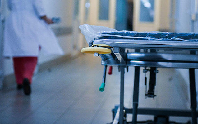 Türkiyəli məşhurun səhhətində problem yarandı  FOTO