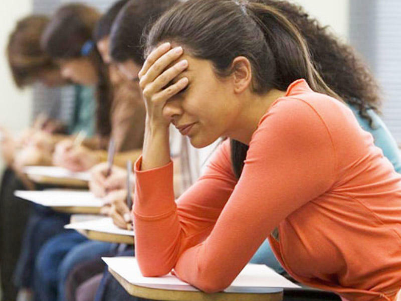 Bu tələbələr universitetdən KƏNARLAŞDIRILACAQ 