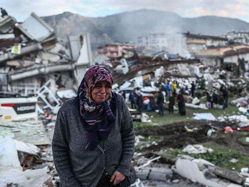 Türkiyədə bitməyən zəlzələ fırtınası  yeraltı təkanlar nə qədər davam edəcək?