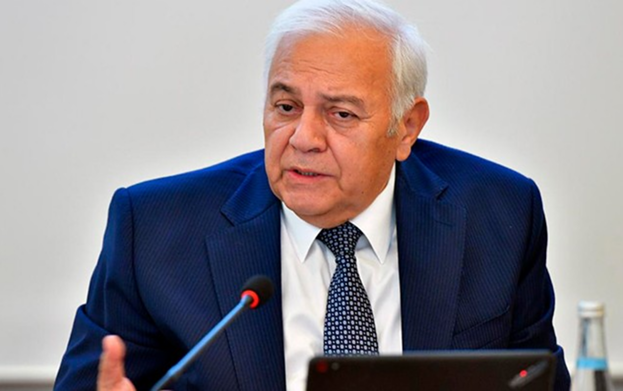 Oqtay Əsədovun qızının dəfn yeri məlum oldu