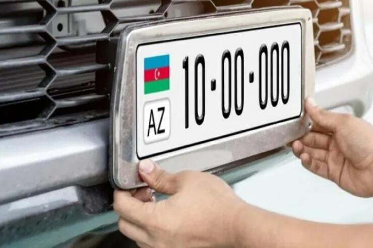 Çipli nömrələrin dövrü sona çatdı