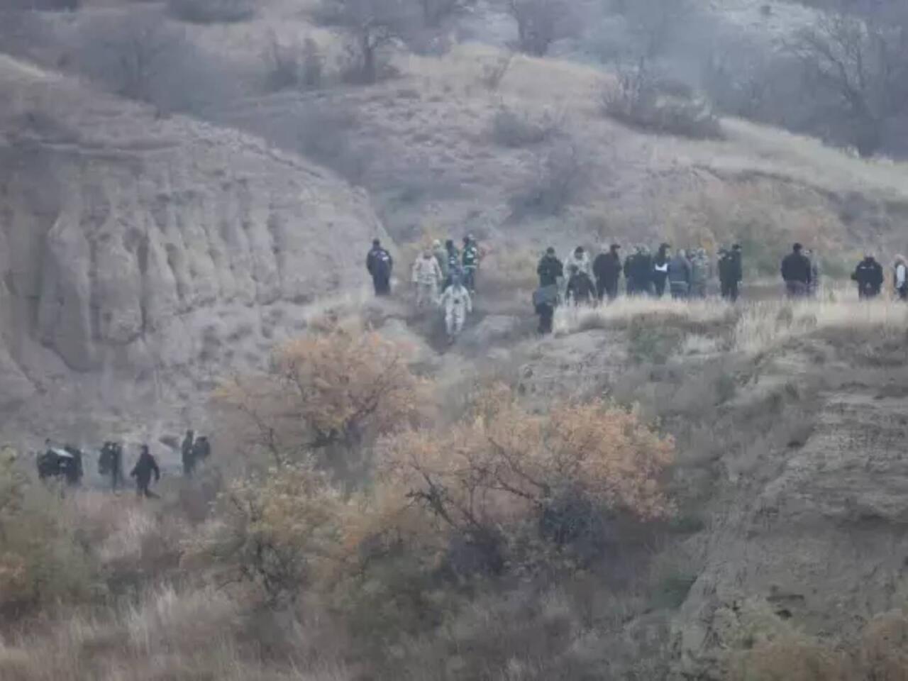 20 nəfərin şəhid olduğu C130larla bağlı qərar verildi