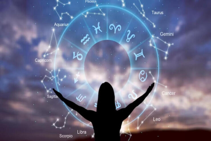 Məşhur astroloqdan xəbərdarlıq  Bu gecə saat 01:26da baş tutacaq