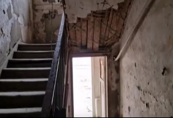 İllərin qəzalı binaları tarixə qovuşur: Böyük söküntü başlayır 