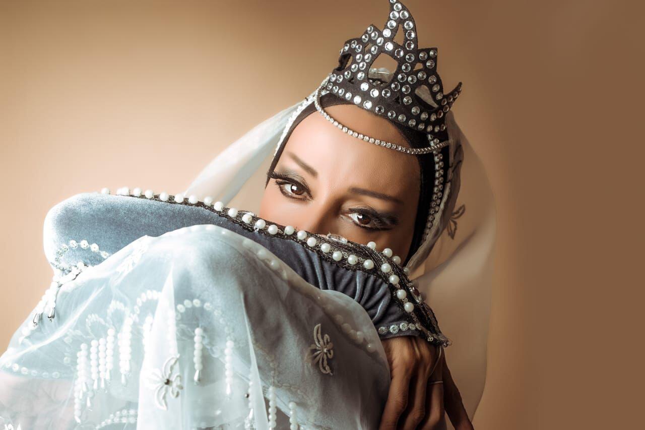 Təranə Muradova yubileyinə hazırlaşır  FOTO