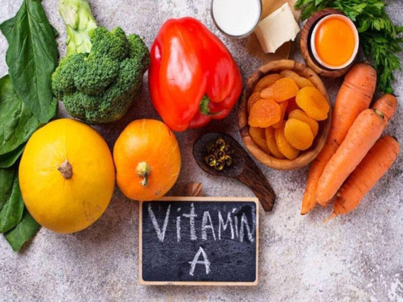 A vitamini çatışmazlığı nələrə səbəb olur?