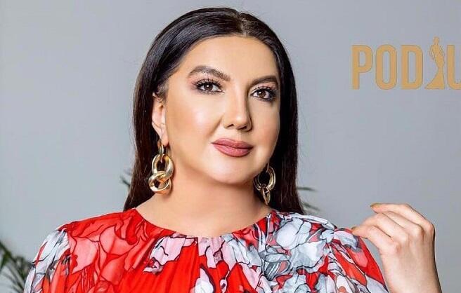 "Aparıcılıq yüngül peşədir"