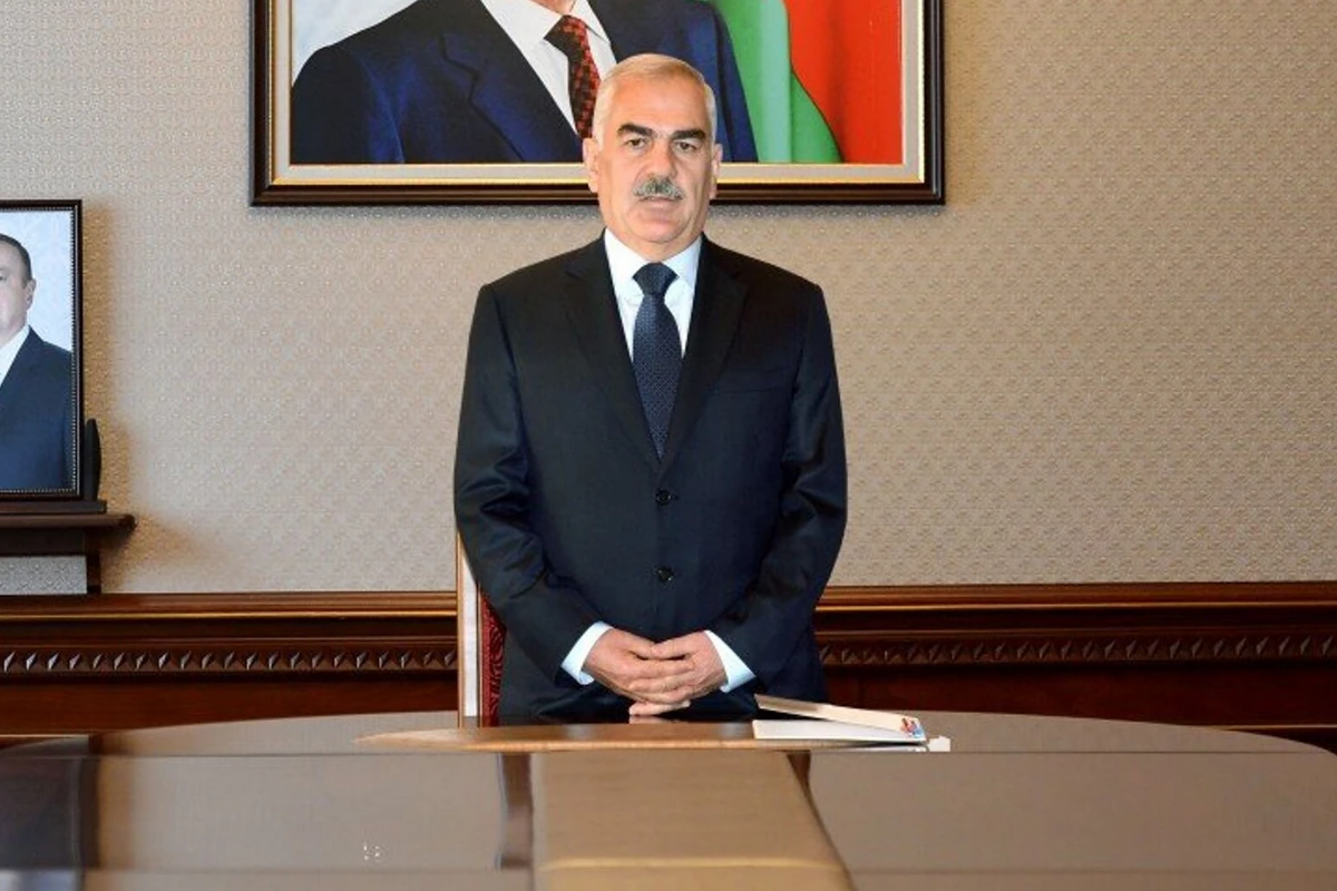Vasif Talıbovun dövründə yarımçıq qalmış layihənin icrası bu quruma verildi  9 milyon xərclənəcək