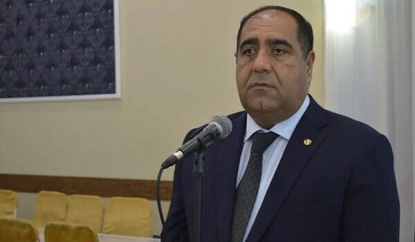 Saxlanılan icra başçısının qızı hakimdir  FOTO