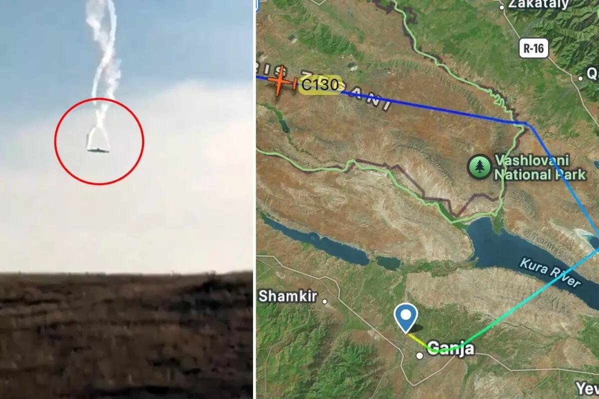 Müstəntiqlər qəzanın 2 əsas səbəbini AÇIQLADI