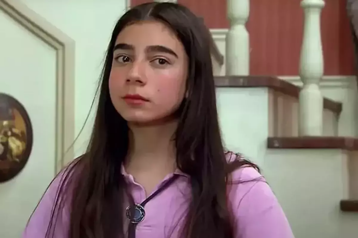 "Alemin kralı"nın ulduzunun indiki halı təəccüb doğurdu 