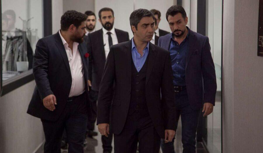 &ldquo;Kurtlar Vadisi&rdquo; serialında diqqət&ccedil;əkən Venesuela detalı &ndash;