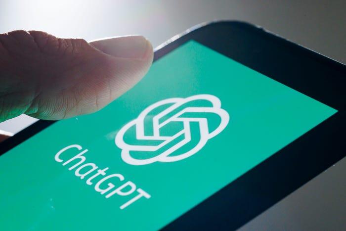 "ChatGPT"dən YENİLİK